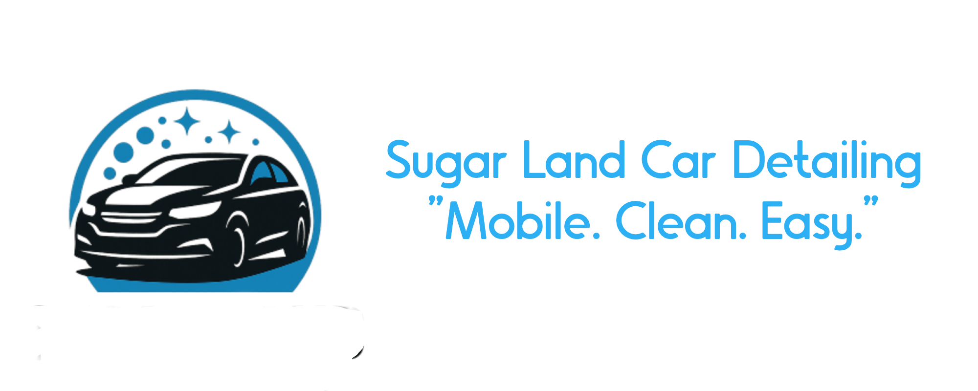 Sugar Land Car Detailing